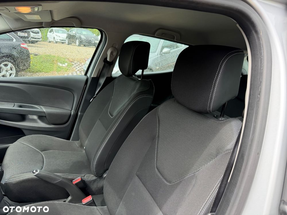 Renault Clio 0.9 Energy TCe Intens+ - 11