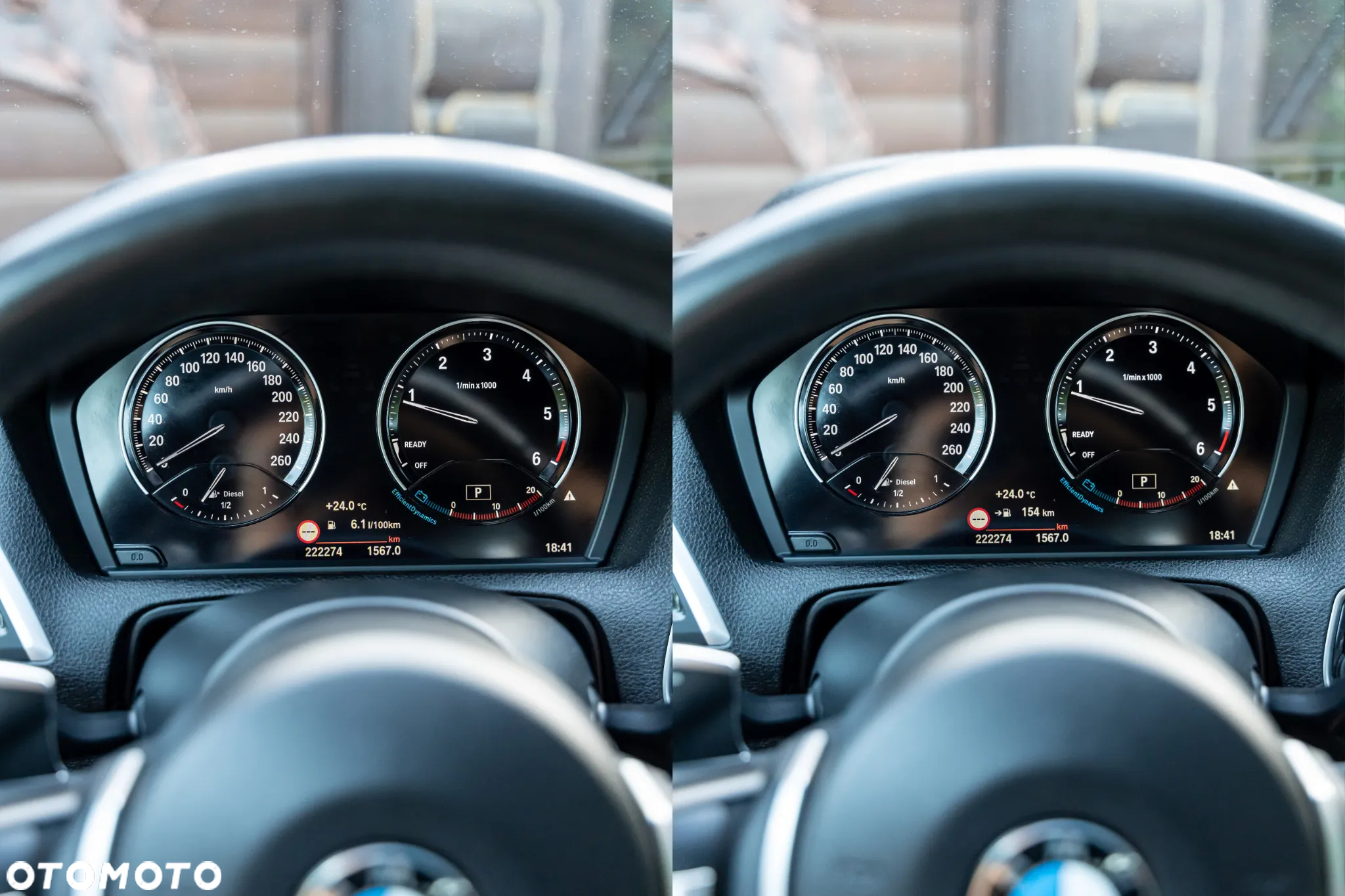 BMW Seria 2 220d M Sport - 30