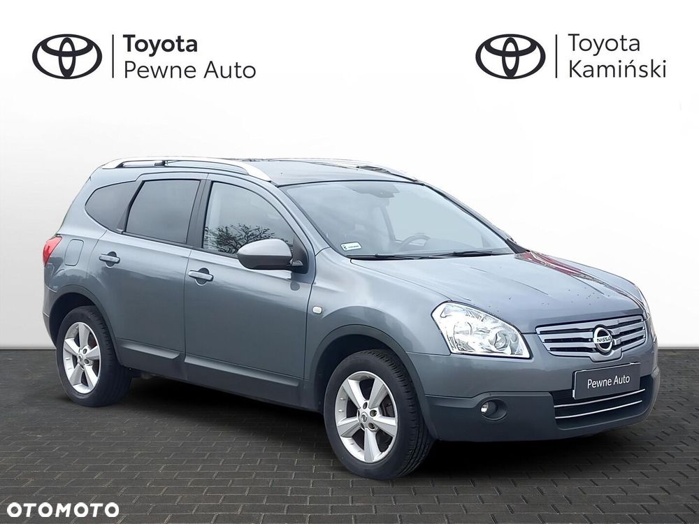 Nissan Qashqai+2 2.0 Acenta - 7