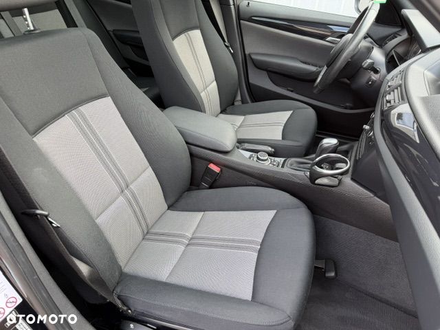 BMW X1 xDrive18d - 10