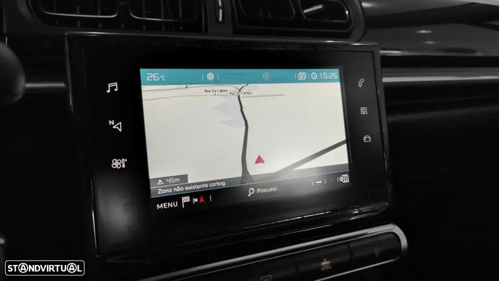 Citroën C3 1.2 PureTech Feel - 29