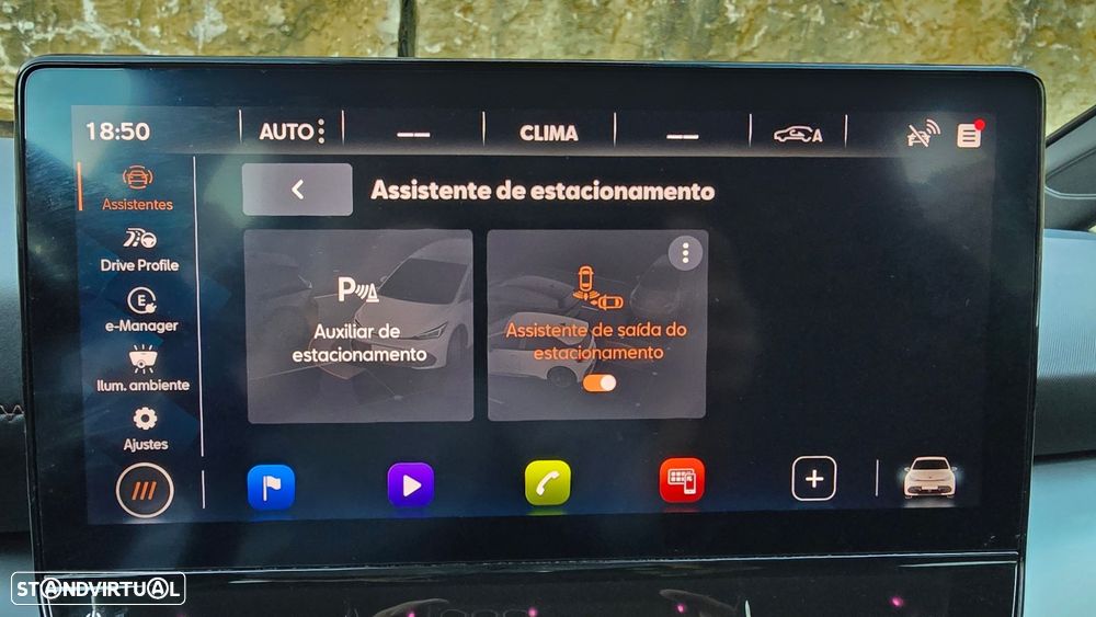 Cupra Born 77 kWh e-Boost - 30
