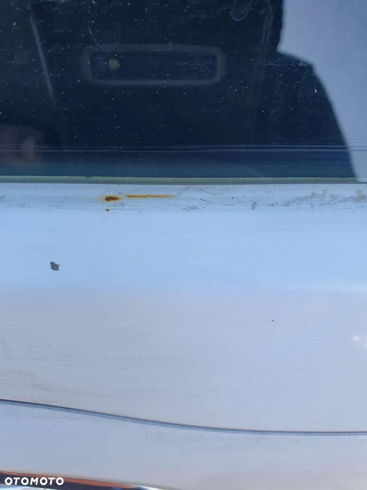 HYUNDAI IX20 KLAPA BAGAŻNIKA 7F - 2