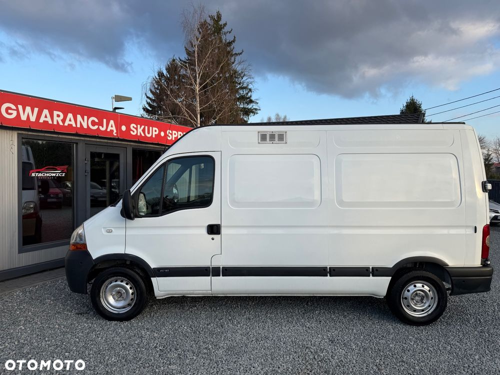 Renault MASTER - 14