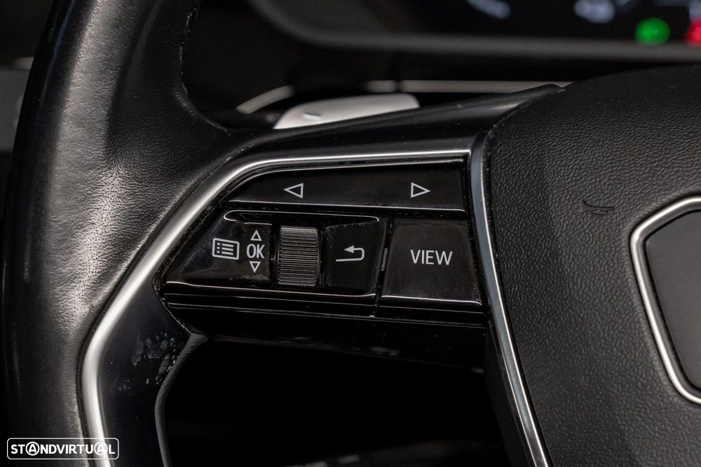 Audi e-tron 55 quattro Advanced - 16