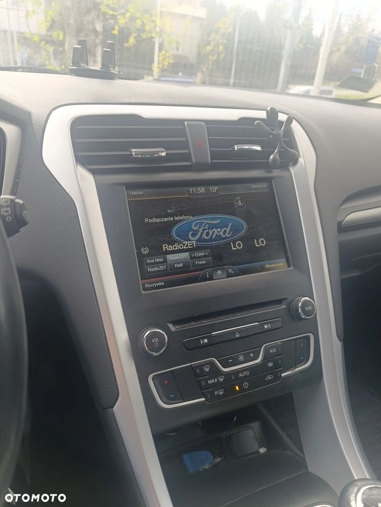 Ford Mondeo ver-1-5-ecoboost-trend - 9