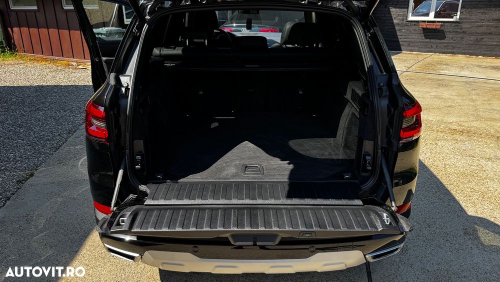 BMW X5 2022 — imagine 11