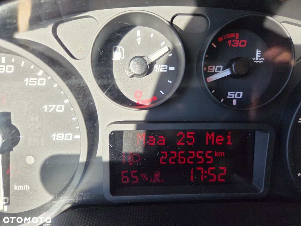 Iveco 40C18 *klima 3.0 - 16