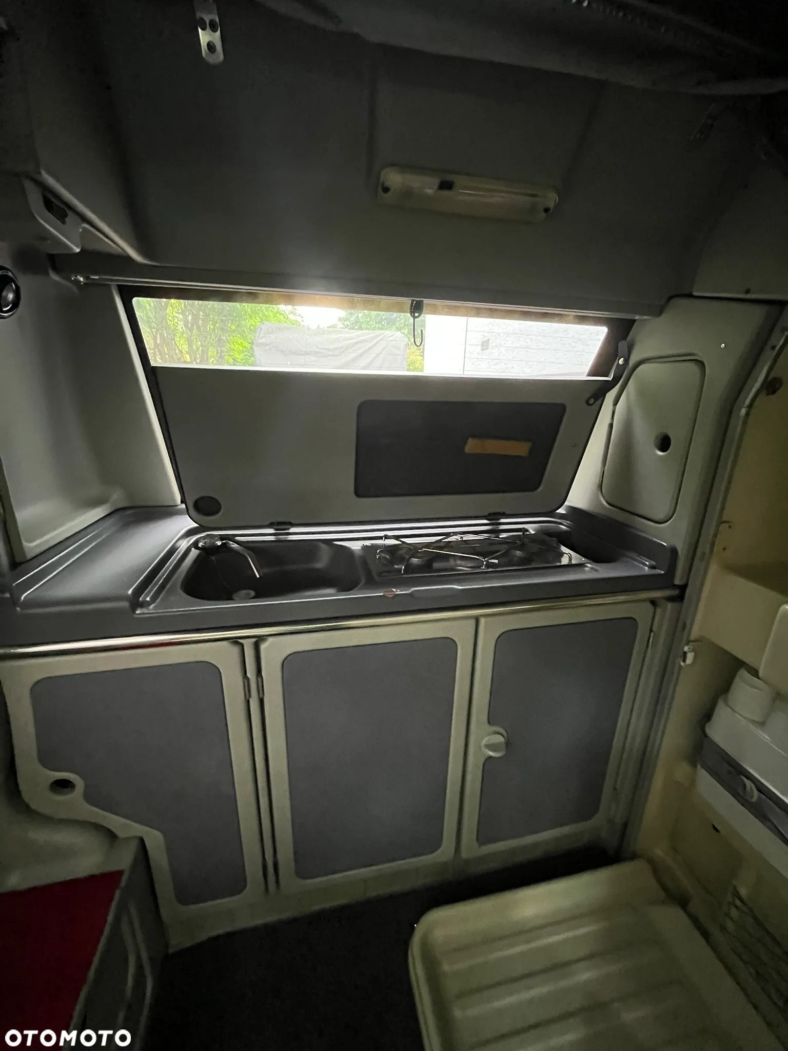 Volkswagen Transporter - 6
