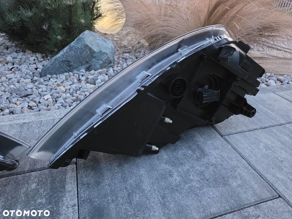 SEAT CUPRA LEON 3 III 5F1 LIFT Lampy przód Full Led 5F1941007L 5F1941008L - 11