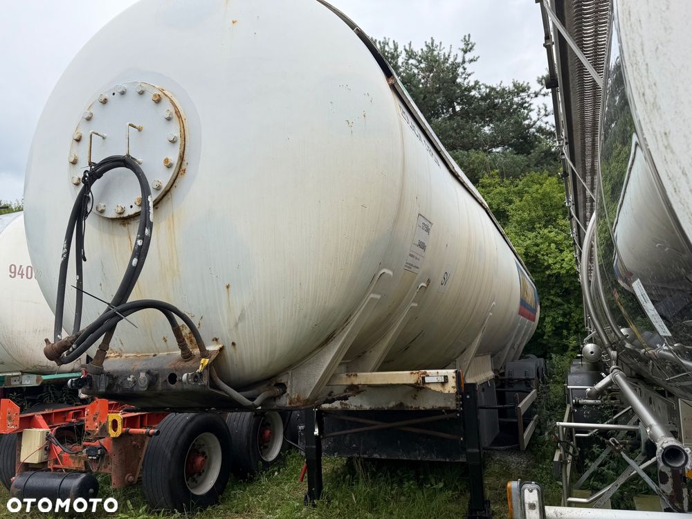Inny LDS 47000L,POMPA,LICZNIK - 14