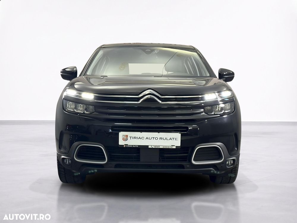 Citroën C5 Aircross - 9