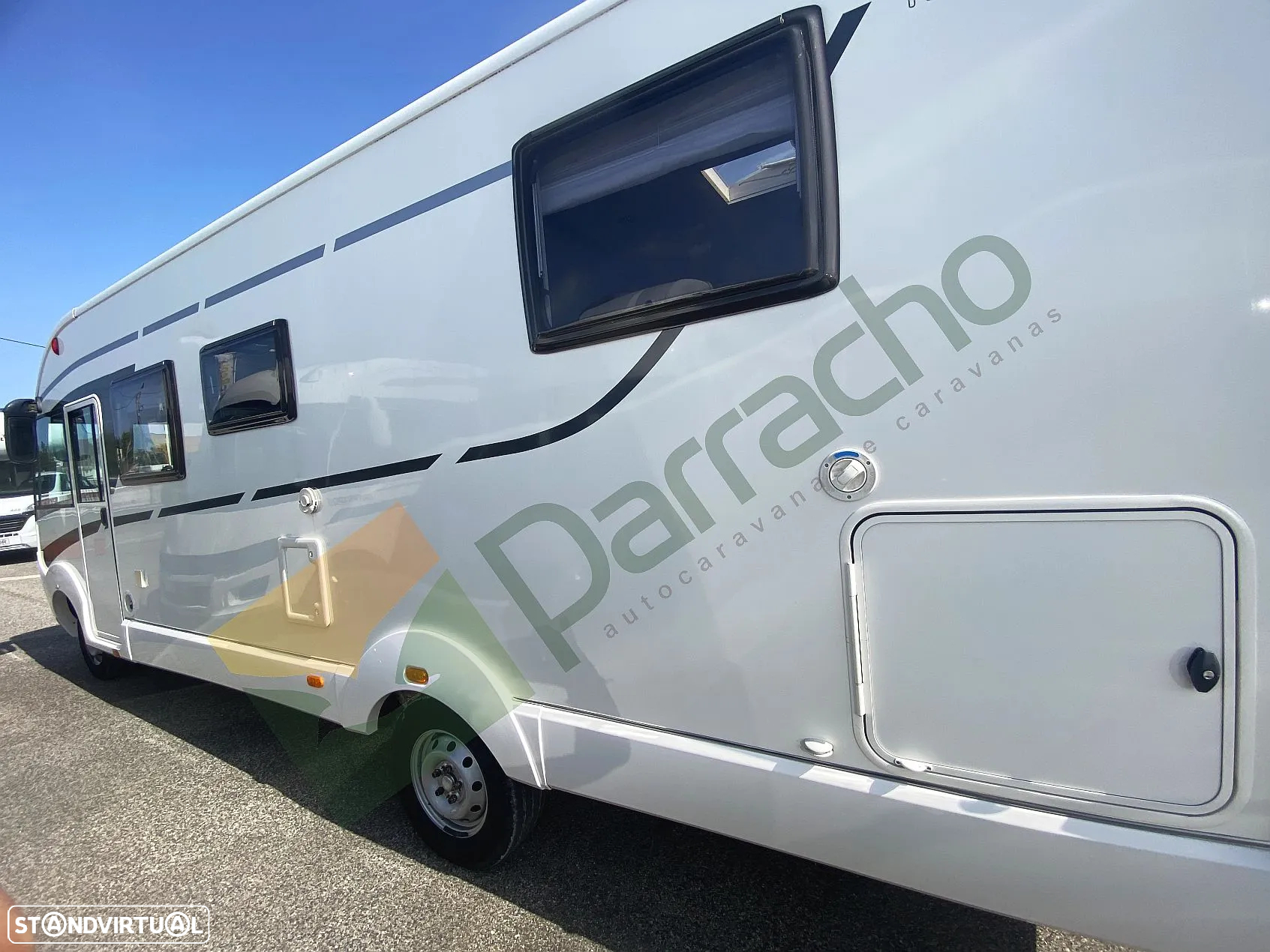Itineo MC 740 REF.U67 - 3