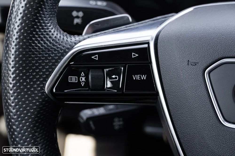 Audi e-tron Sportback 55 quattro S line - 47