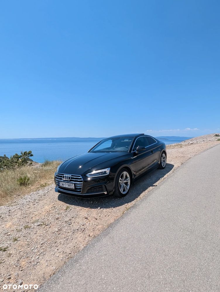 Audi A5 Coupé 2.0 TFSI Quattro Sport S tronic - 32