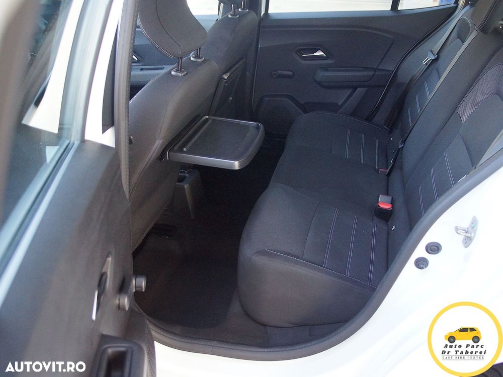 Dacia Logan TCe 90 MT6 Comfort - 24