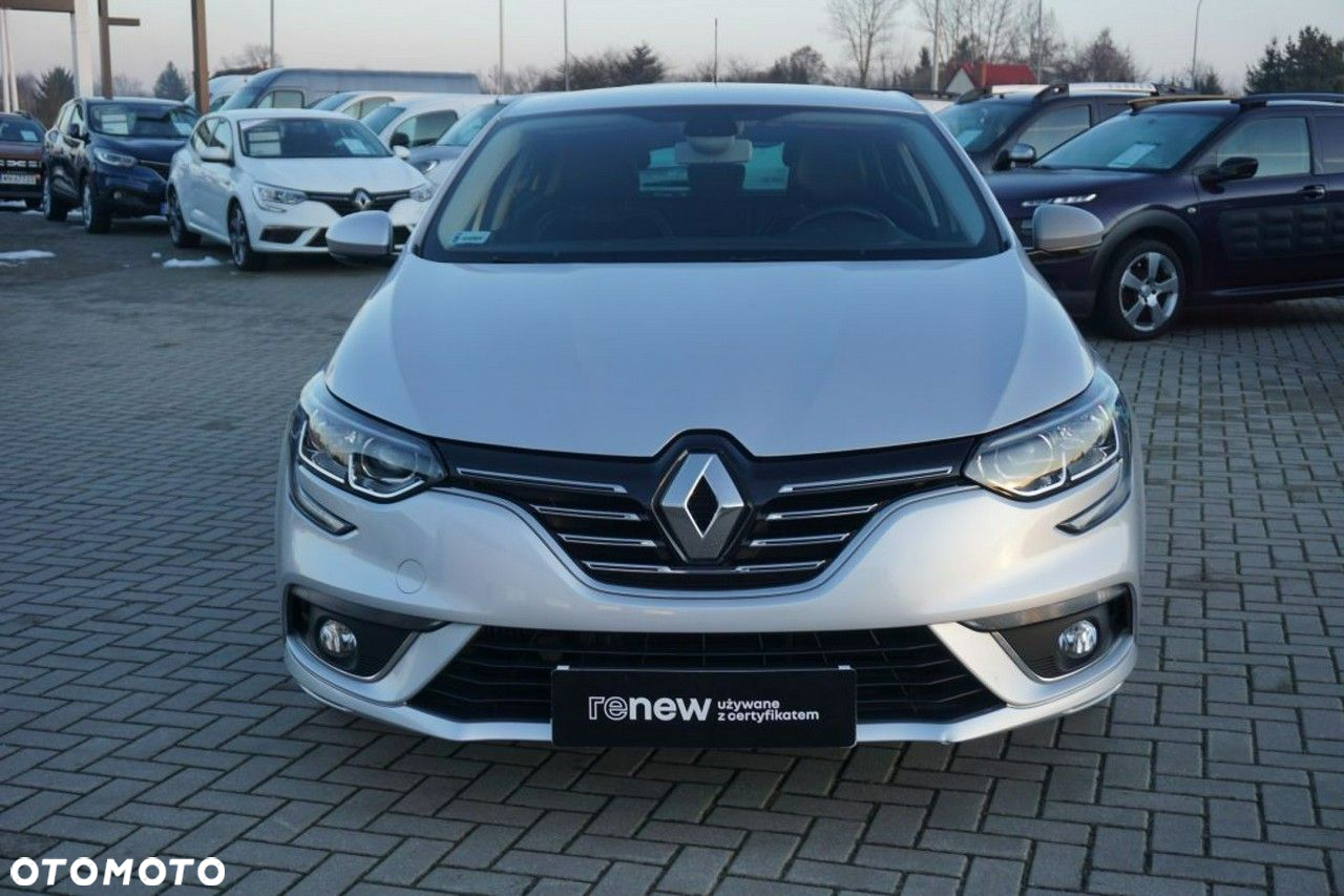 Renault Megane 1.2 Energy TCe Intens - 2