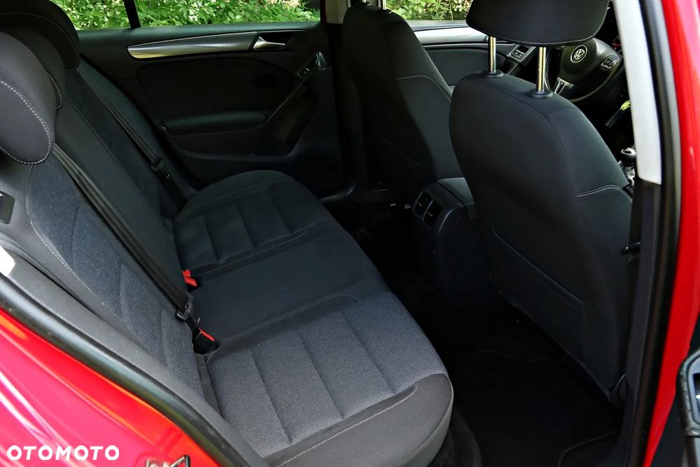 Volkswagen Golf 1.2 TSI Style - 30