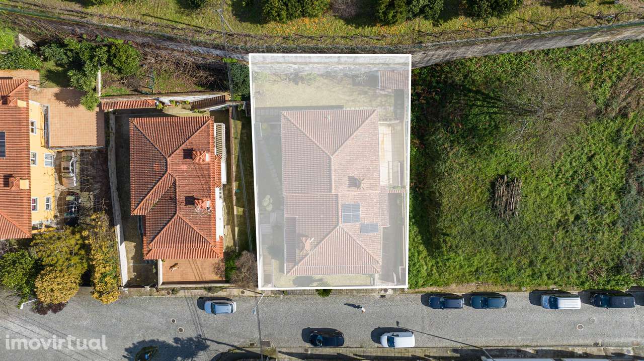 Moradia térrea T5 em Gondizalves - Braga - Grande imagem: 5/46