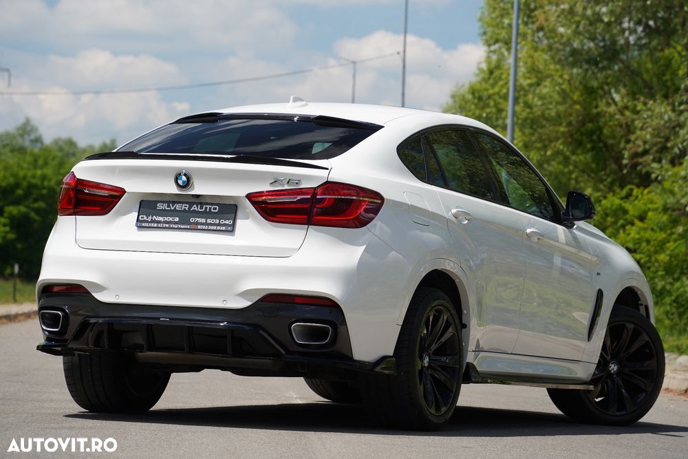 BMW X6 - 32