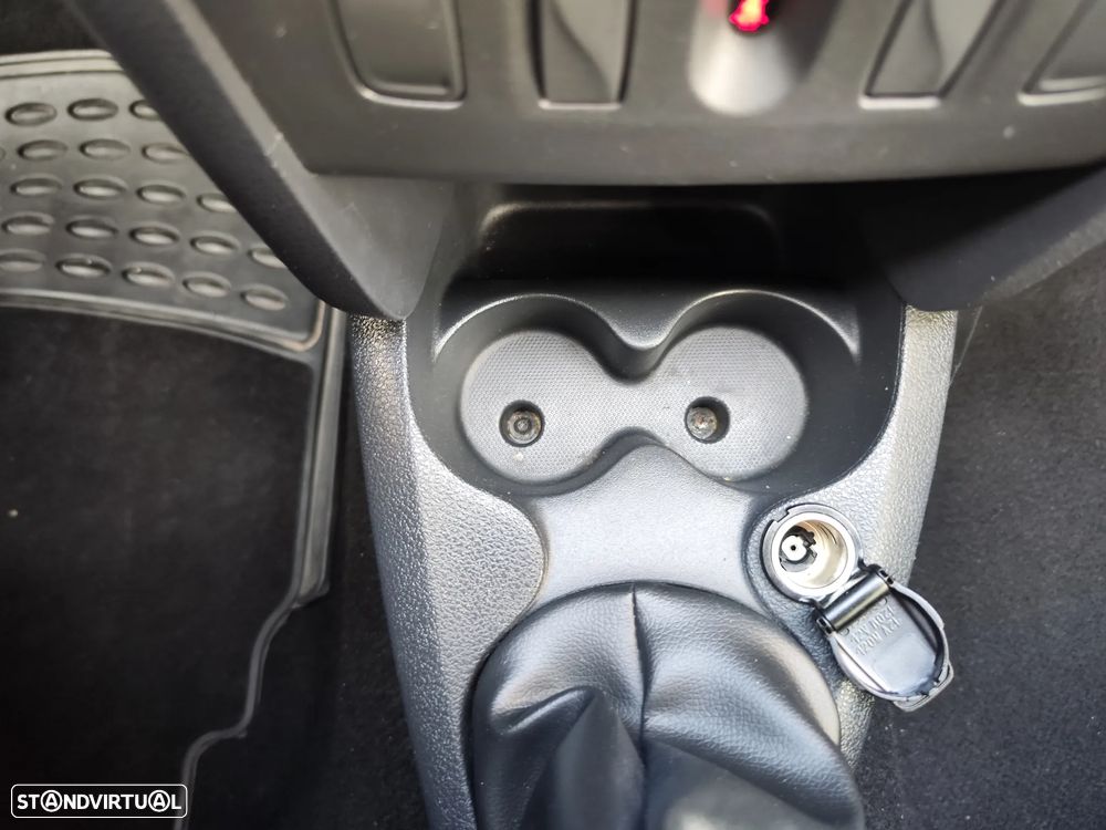 Dacia Logan MCV SCe 75 Access - 33