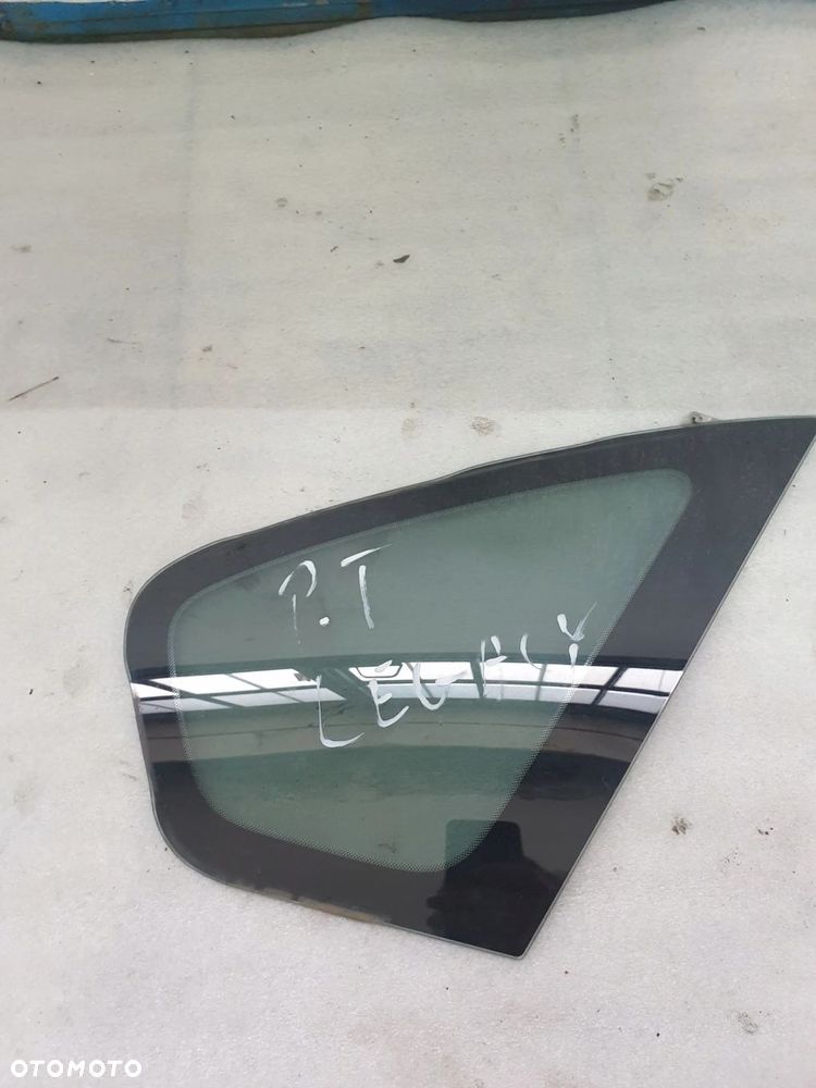 SZYBA KAROSERYJNA SUBARU LEGACY IV PRAWY TYŁ - 3