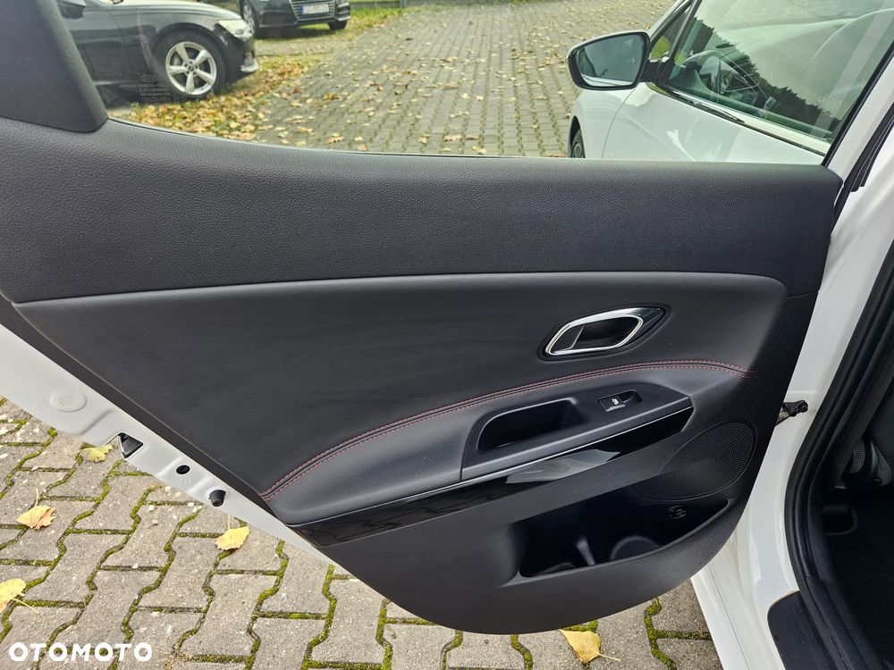 Kia Ceed 1.6 T-GDI GT-Challenge - 17