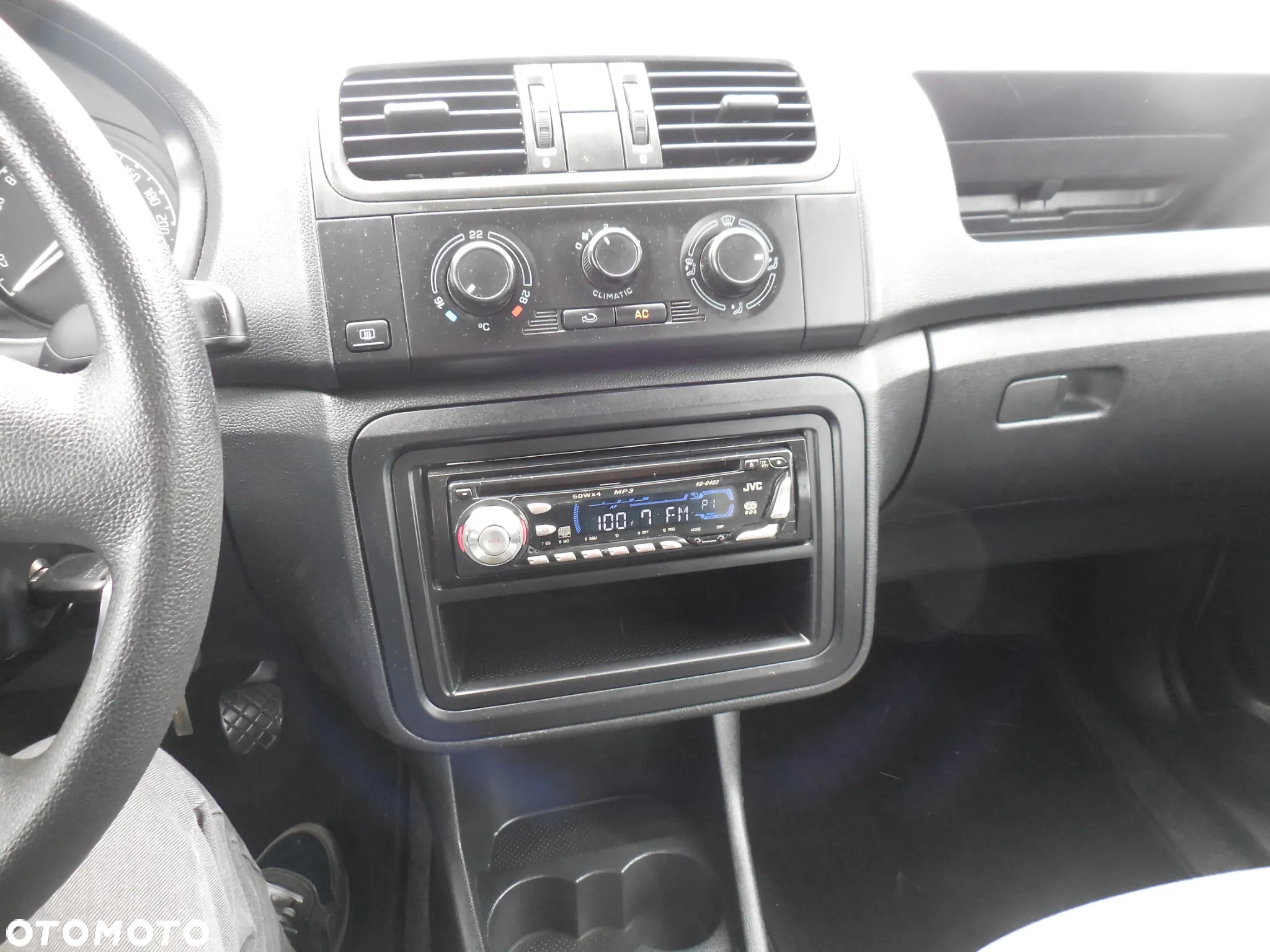 Skoda Fabia 1.2 12V Active - 19