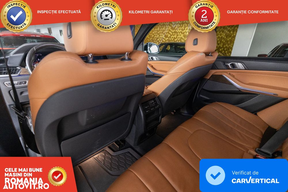 BMW X5 xDrive30d - 24