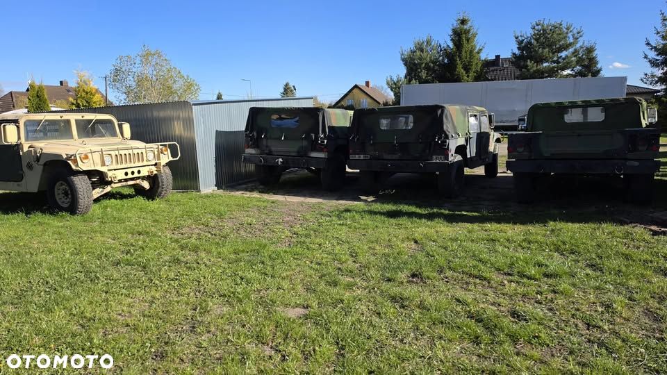 Hummer H1 - 18