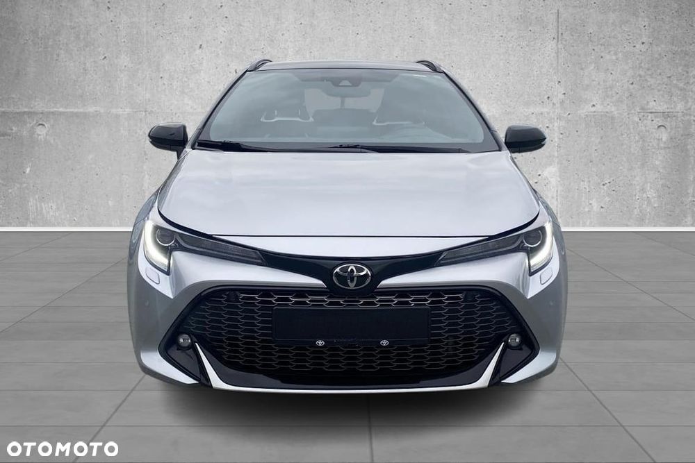 Toyota Corolla - 11