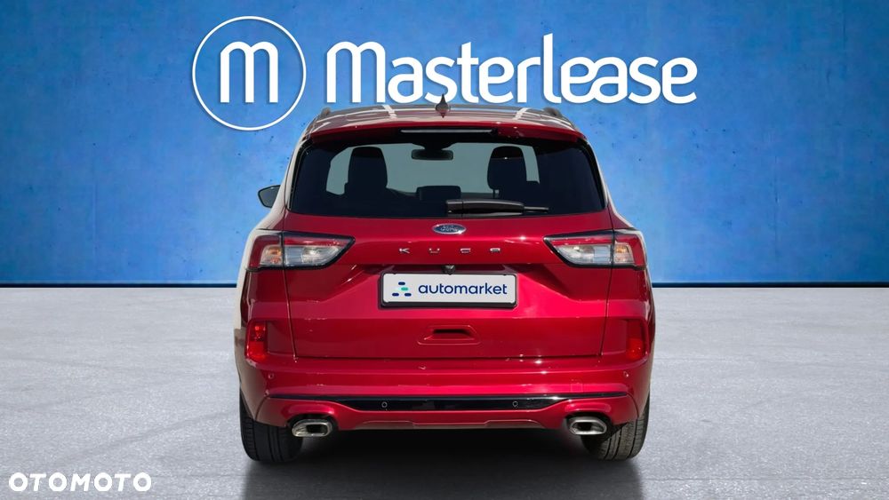 Ford Kuga 1.5 EcoBoost FWD ST-Line - 6