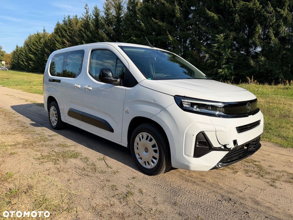 Opel Combo e-Life XL Elegance - 1