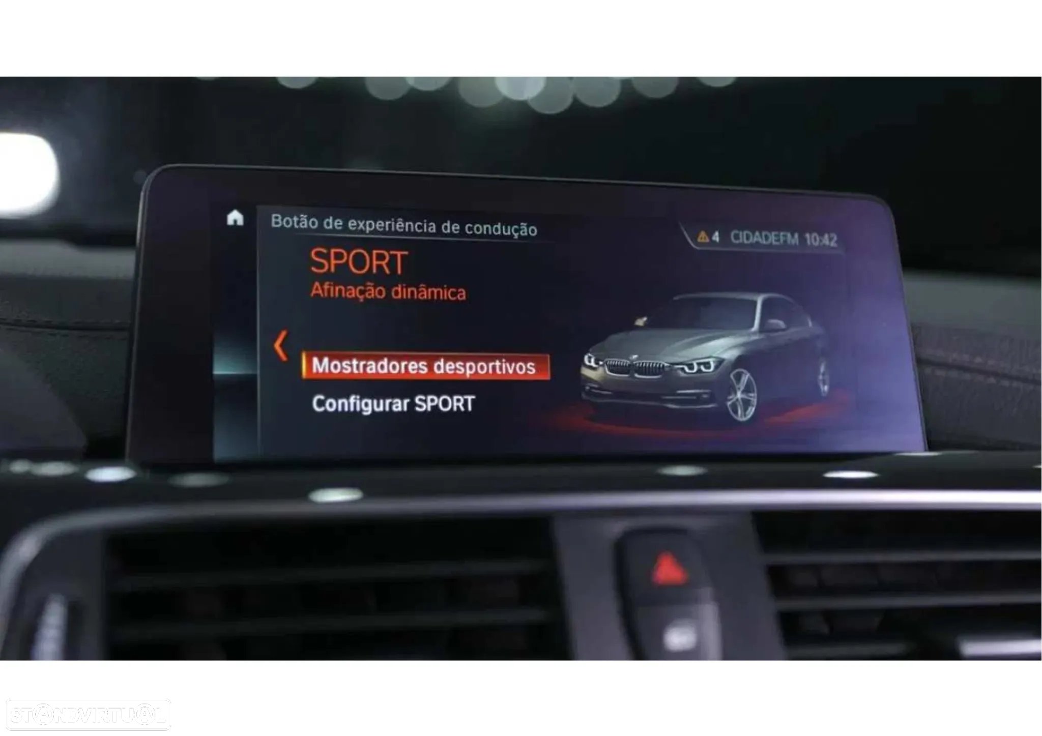 BMW 330 e iPerformance Advantage - 6
