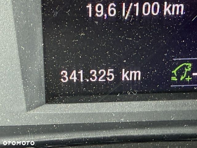 MAN TGX 18.510 MEGA RETARDER - 8