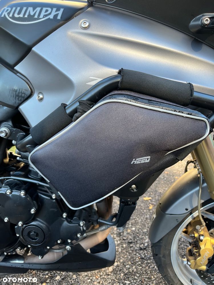 Triumph Tiger - 21
