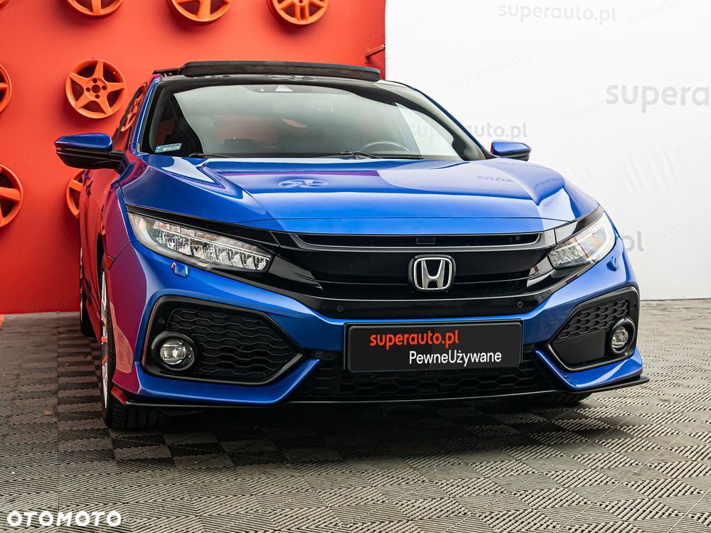 Honda Civic - 20