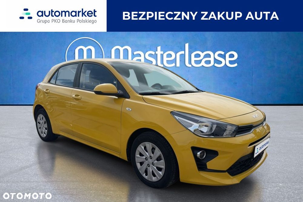 Kia Rio 1.2 M - 4