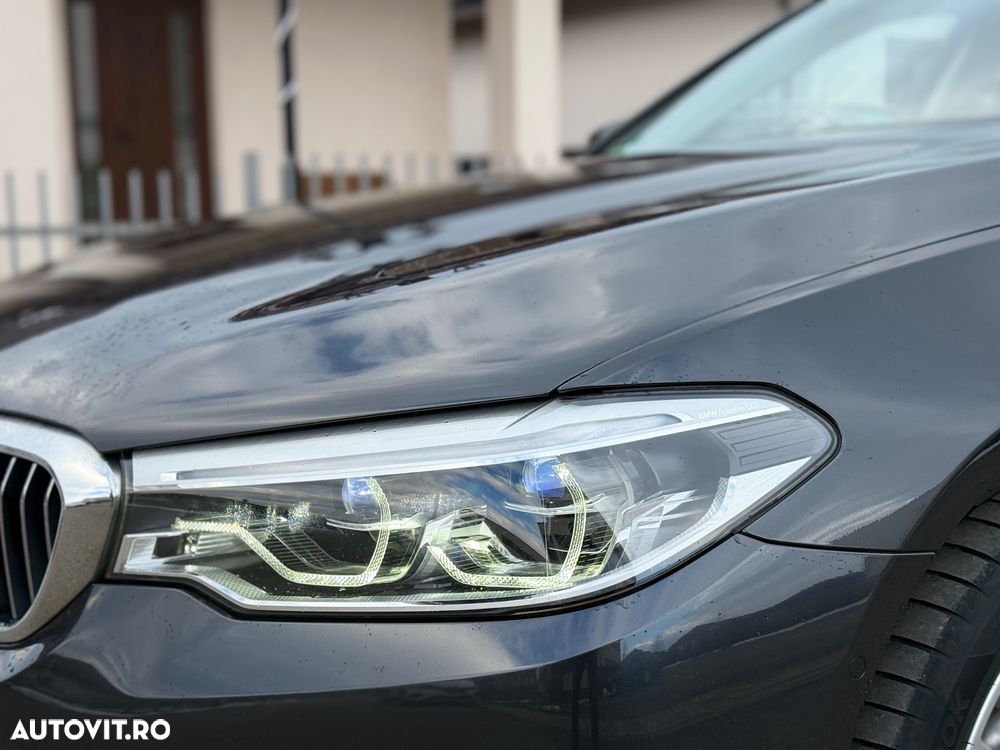 BMW Seria 5 - 37