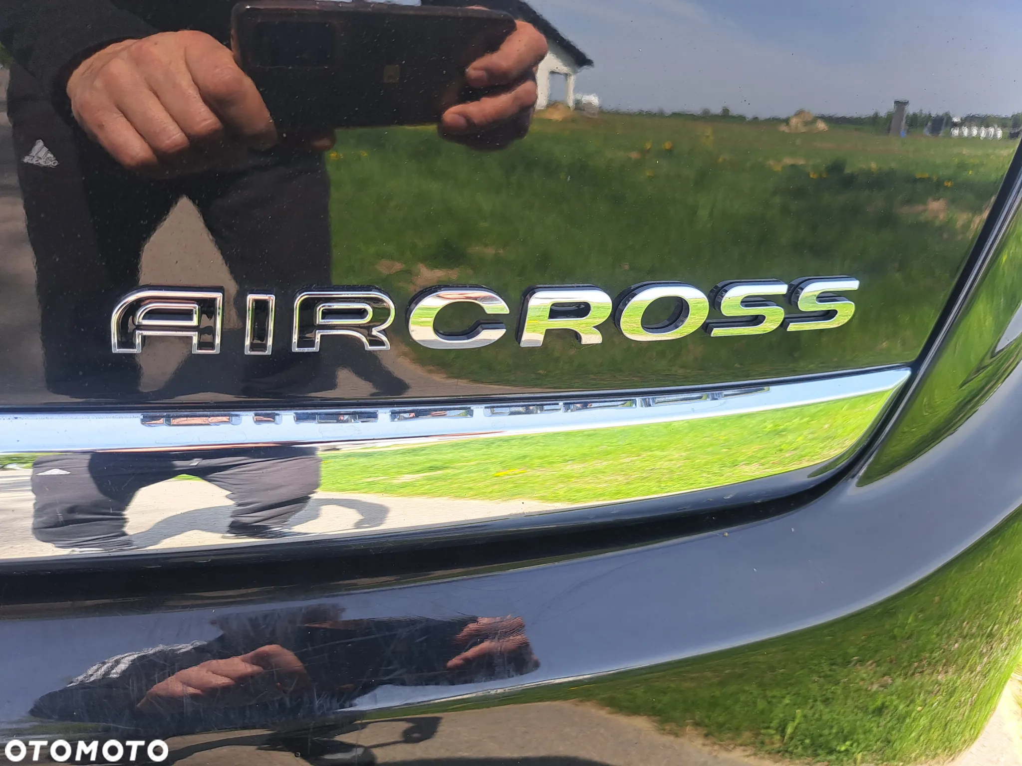 Citroën C4 Aircross - 16