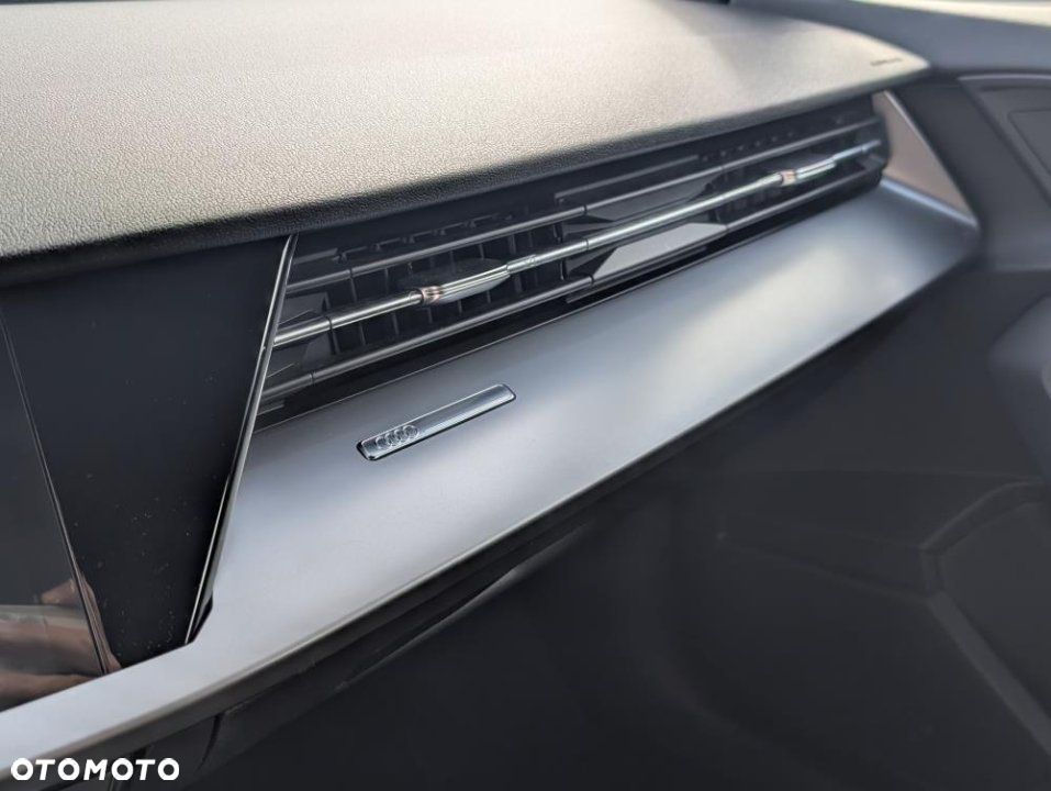 Audi A3 Sportback - 26