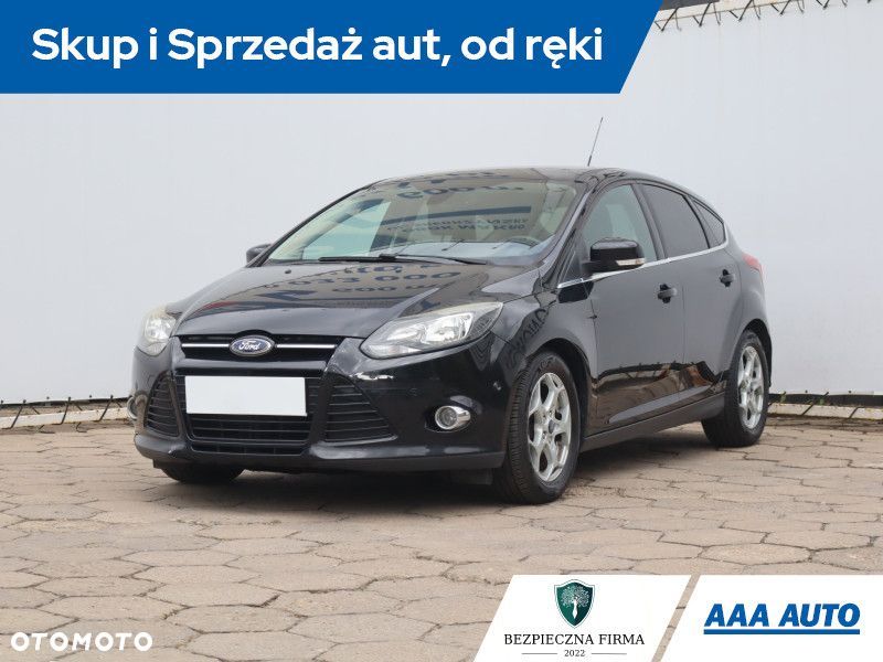 Ford Focus - 3