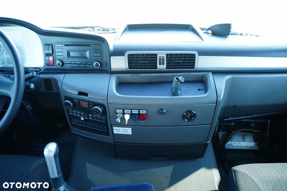 MAN TGS 35.480 / 8X4 / KOPARKA SSĄCA / ASENIZACYJNY / ŁADOWARKA PRÓŻNIOWA / WUKO / MTS SAUGBAGGER / STEROWANIE RADIOWE / - 28