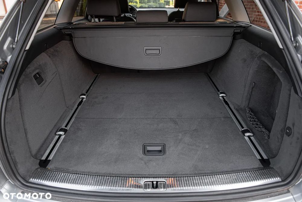 Audi A6 Allroad quattro 3.0 TDI tiptronic DPF - 27