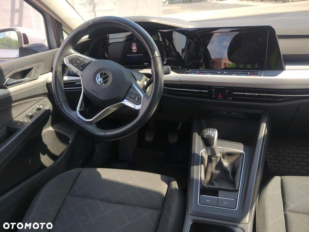 Volkswagen Golf 1.5 TSI EVO Life - 5