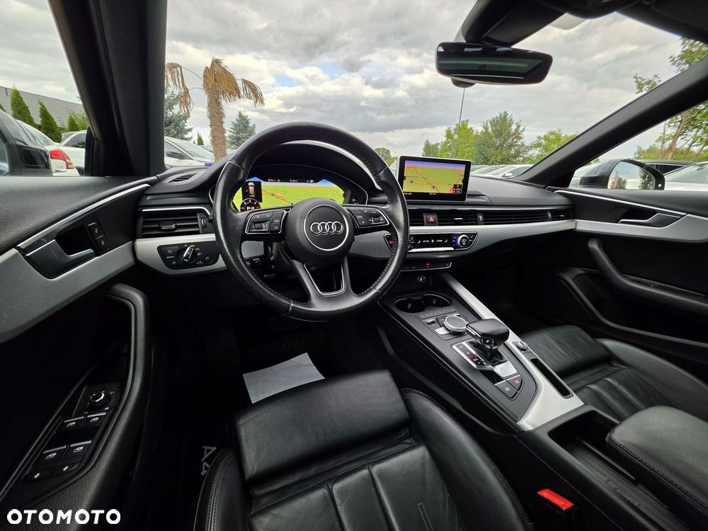 Audi A4 Avant - 36