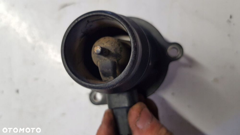 obudowa termostat Opel Adam Corsa 1.4 - 5