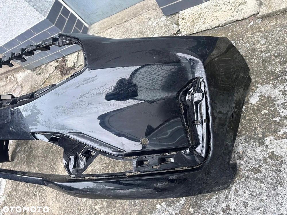 FORD KUGA IV LIFT 2024- PRZEDNI ZDERZAK MK4 PRZÓD - 2
