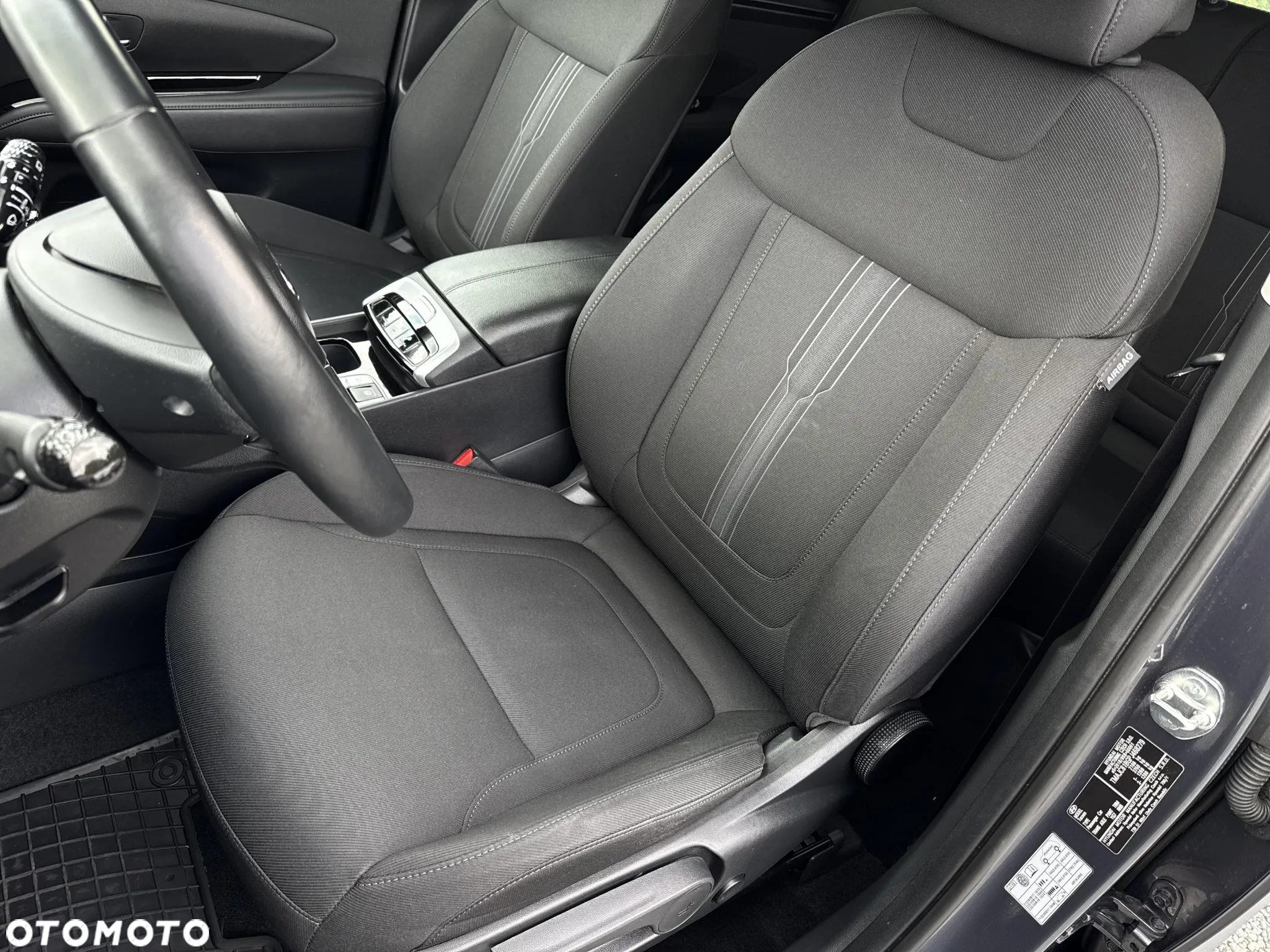 Hyundai Tucson 1.6 T-GDi 48V Smart 2WD DCT - 9