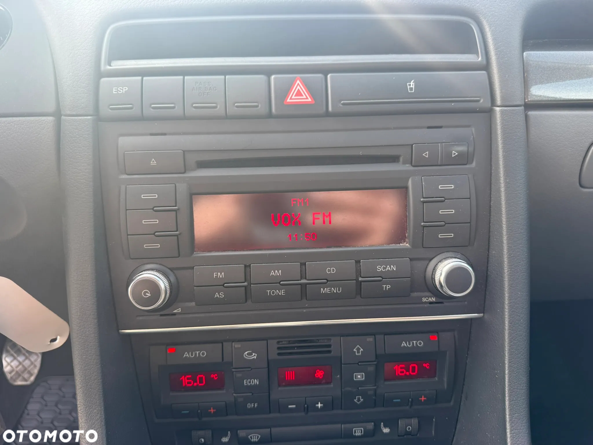 Seat Exeo - 15